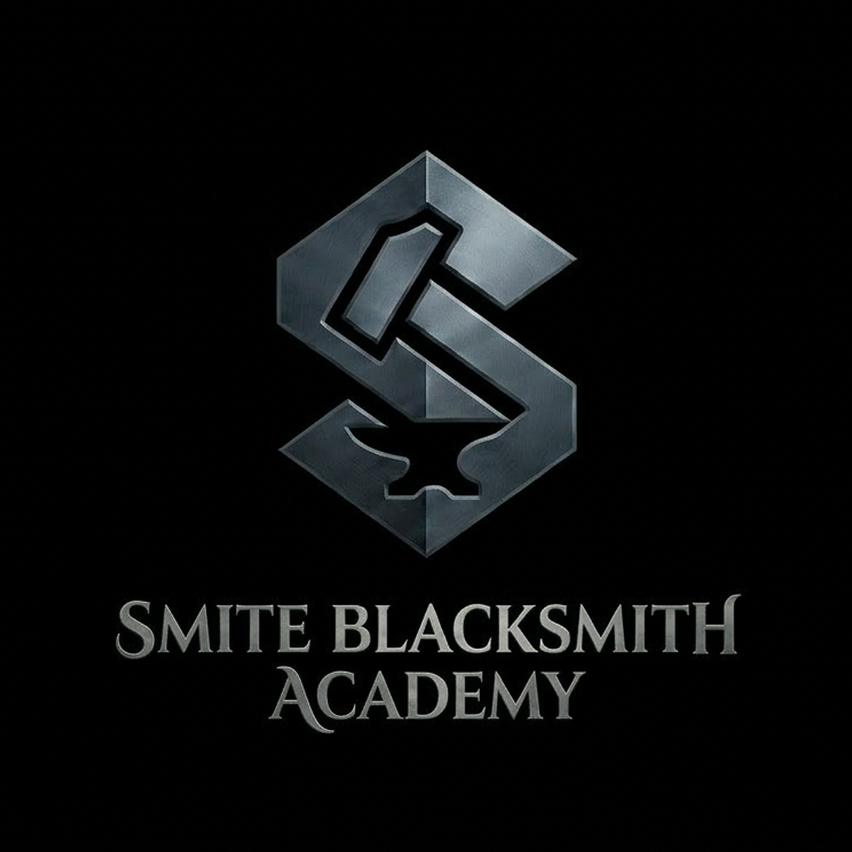 Smite Blacksmith Academy