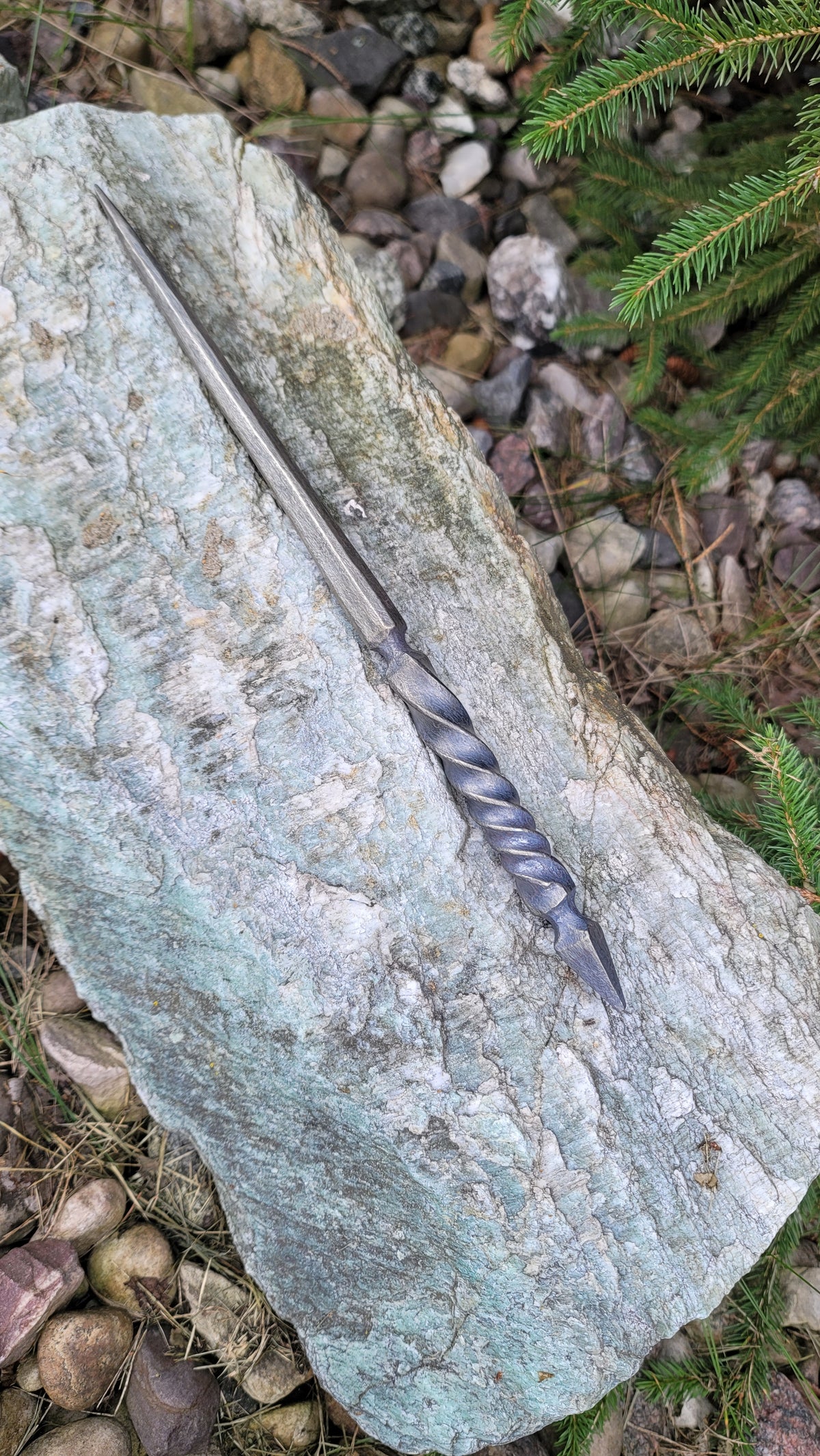 Magical Samhain Forging Experience